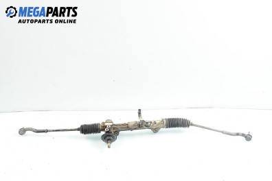 Hydraulic steering rack for Fiat Doblo 1.9 JTD, 105 hp, truck, 2007