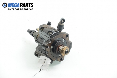 Diesel injection pump for Fiat Doblo 1.9 JTD, 105 hp, truck, 2007