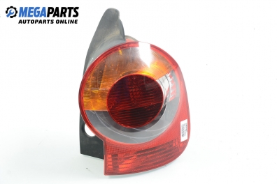 Tail light for Renault Modus 1.5 dCi, 82 hp, 2006, position: right