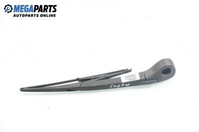 Rear wiper arm for Renault Modus 1.5 dCi, 82 hp, 2006