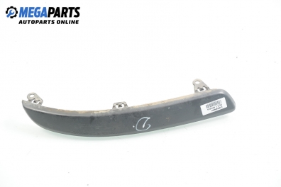 Front bumper moulding for Renault Modus 1.5 dCi, 82 hp, 2006, position: right
