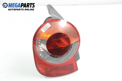 Tail light for Renault Modus 1.5 dCi, 82 hp, 2006, position: left