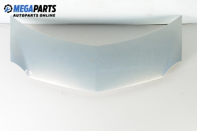 Motorhaube for Renault Modus 1.5 dCi, 82 hp, 2006
