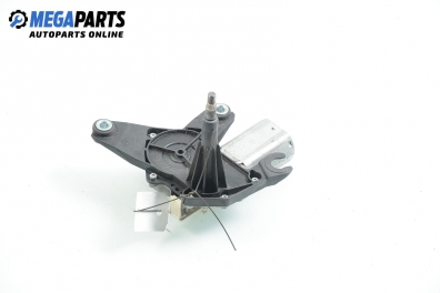 Front wipers motor for Renault Modus 1.5 dCi, 82 hp, 2006, position: rear