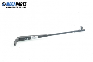 Braț ștergătoare parbriz for Renault Modus 1.5 dCi, 82 hp, 2006, position: dreapta