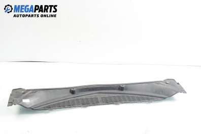 Windshield wiper cover cowl for Renault Modus 1.5 dCi, 82 hp, 2006