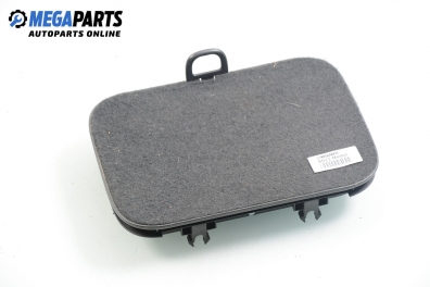 Trunk interior cover for Renault Modus 1.5 dCi, 82 hp, 2006