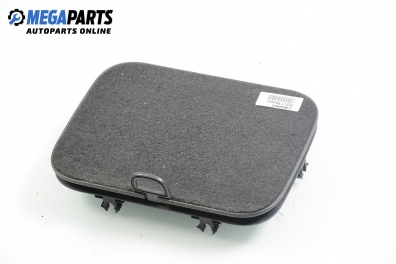 Trunk interior cover for Renault Modus 1.5 dCi, 82 hp, 2006