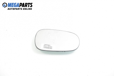 Mirror glass for Renault Modus 1.5 dCi, 82 hp, 2006, position: right