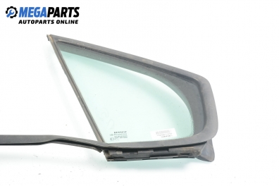 Door vent window for Renault Modus 1.5 dCi, 82 hp, 2006, position: right