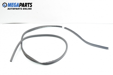 Door seal for Renault Modus 1.5 dCi, 82 hp, 2006, position: rear - right
