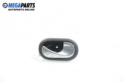 Inner handle for Renault Modus 1.5 dCi, 82 hp, 2006, position: front - right