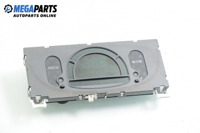 Instrument cluster for Renault Modus 1.5 dCi, 82 hp, 2006 № 21674210-1