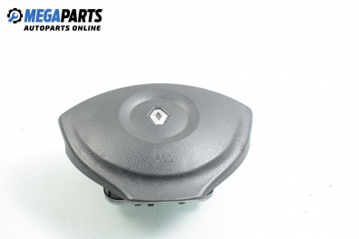 Airbag for Renault Modus 1.5 dCi, 82 hp, 2006