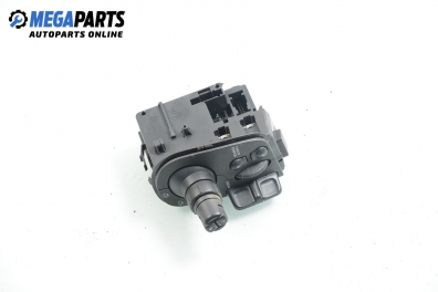 Verstellhebel scheibenwischer for Renault Modus 1.5 dCi, 82 hp, 2006