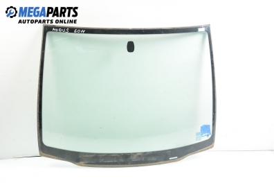 Windscreen for Renault Modus 1.5 dCi, 82 hp, 2006