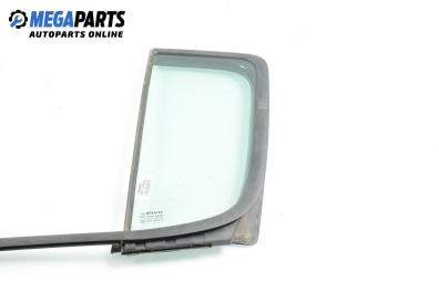 Door vent window for Renault Modus 1.5 dCi, 82 hp, 2006, position: left