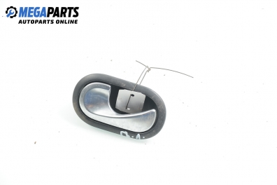 Inner handle for Renault Modus 1.5 dCi, 82 hp, 2006, position: front - left