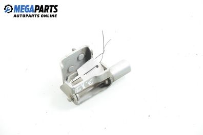 Balama ușă for Renault Modus / Grand Modus Minivan (09.2004 - 09.2012), 5 uși