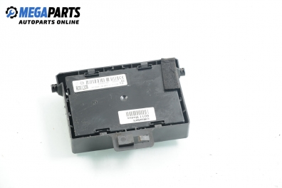 BCM module for Renault Modus 1.5 dCi, 82 hp, 2006 № 8200497362