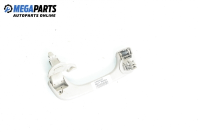 Handgriff for Renault Modus 1.5 dCi, 82 hp, 2006, position: links, rückseite