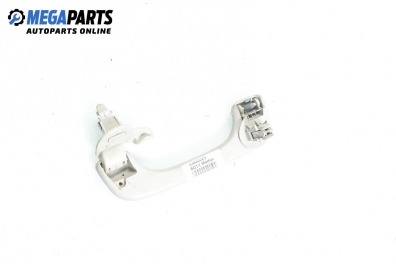 Handle for Renault Modus 1.5 dCi, 82 hp, 2006, position: rear - left