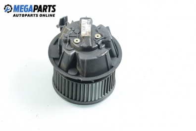 Heating blower for Renault Modus 1.5 dCi, 82 hp, 2006 Valeo