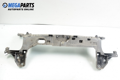 Front upper slam panel for Renault Modus 1.5 dCi, 82 hp, 2006