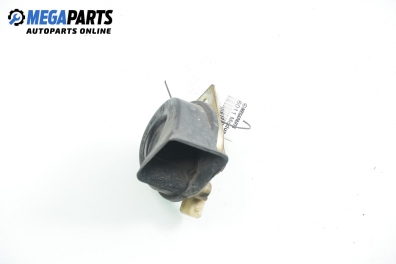Horn for Renault Modus 1.5 dCi, 82 hp, 2006