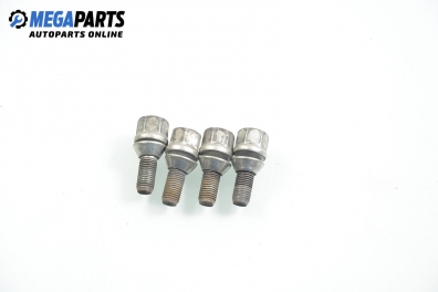 Șuruburi (4 buc.) for Renault Modus 1.5 dCi, 82 hp, 2006
