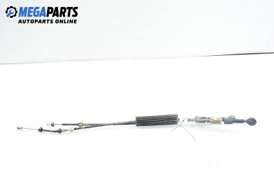 Gear selector cable for Renault Modus 1.5 dCi, 82 hp, 2006