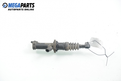Master clutch cylinder for Renault Modus 1.5 dCi, 82 hp, 2006