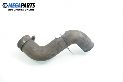 Turbo schlauch for Renault Modus 1.5 dCi, 82 hp, 2006