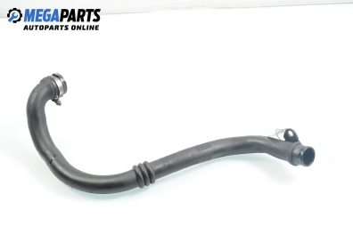 Turbo pipe for Renault Modus 1.5 dCi, 82 hp, 2006