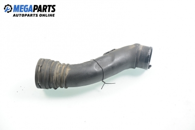 Turbo pipe for Renault Modus 1.5 dCi, 82 hp, 2006