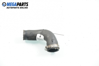 Furtun turbo for Renault Modus 1.5 dCi, 82 hp, 2006