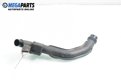 Țeavă turbo for Renault Modus 1.5 dCi, 82 hp, 2006