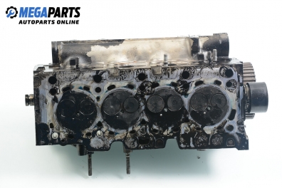 Engine head for Renault Modus 1.5 dCi, 82 hp, 2006