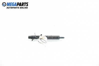 Diesel fuel injector for Renault Modus 1.5 dCi, 82 hp, 2006 № Delphi EJBR01801A