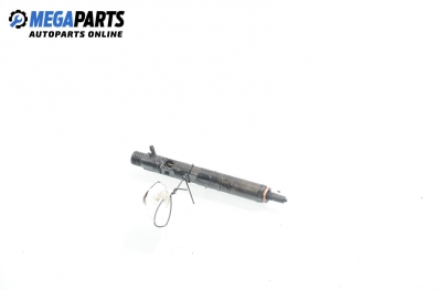 Einspritzdüse for Renault Modus 1.5 dCi, 82 hp, 2006 № Delphi EJBR01801A