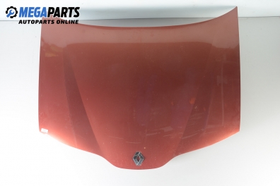 Capotă for Renault Laguna II (X74) 1.9 dCi, 120 hp, hatchback, 2001
