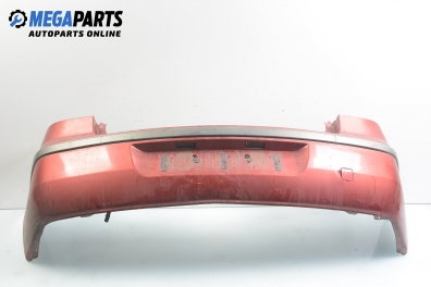 Bara de protectie spate for Renault Laguna II (X74) 1.9 dCi, 120 hp, hatchback, 2001, position: din spate