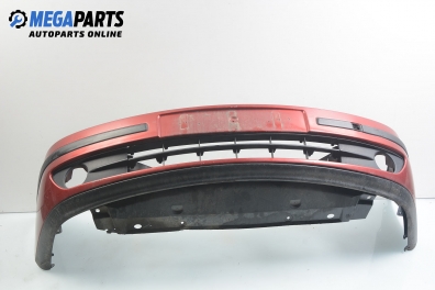 Bara de protectie frontala for Renault Laguna II (X74) 1.9 dCi, 120 hp, hatchback, 2001, position: fața