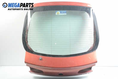 Capac spate for Renault Laguna II (X74) 1.9 dCi, 120 hp, hatchback, 2001