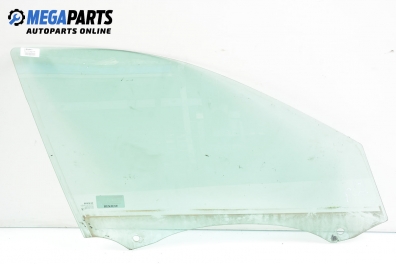 Window for Renault Laguna II (X74) 1.9 dCi, 120 hp, hatchback, 2001, position: front - right