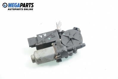 Motor macara geam for Renault Laguna II (X74) 1.9 dCi, 120 hp, hatchback, 2001, position: stânga - fața