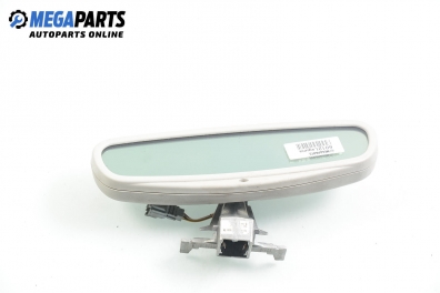 Oglindă electro-cromatică for Renault Laguna II (X74) 1.9 dCi, 120 hp, hatchback, 2001