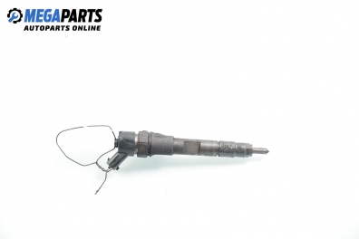 Duza diesel for Renault Laguna II (X74) 1.9 dCi, 120 hp, hatchback, 2001 № Bosch 0 445 110 110B