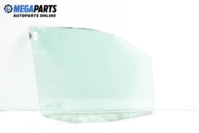 Window for Peugeot 806 2.0, 121 hp, 1995, position: front - right
