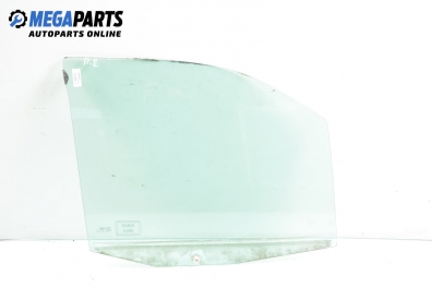 Geam for Peugeot 806 2.0, 121 hp, 1995, position: dreaptă - fața